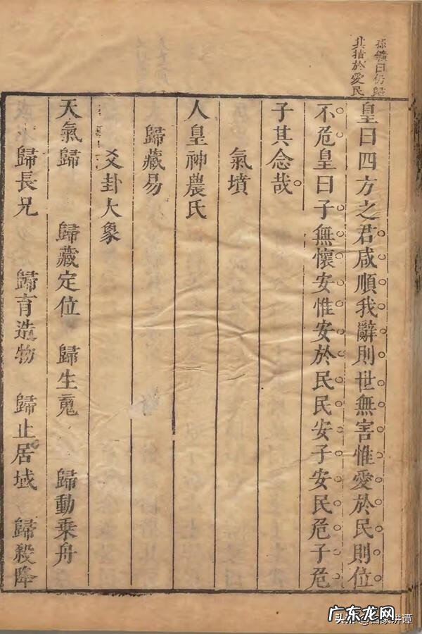 乾坤风水门 家用风水乾坤盘是什么样的