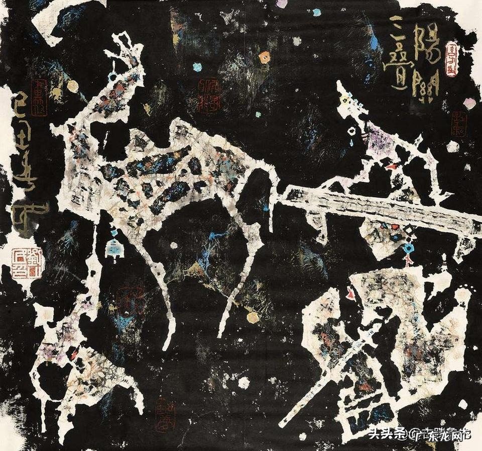 五代十国，从诗向词过渡的年代里，文人是如何直抒胸臆的呢？