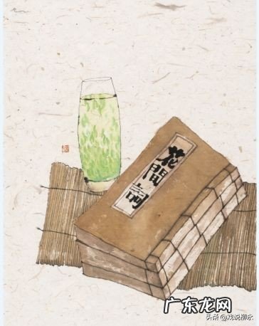 五代十国，从诗向词过渡的年代里，文人是如何直抒胸臆的呢？