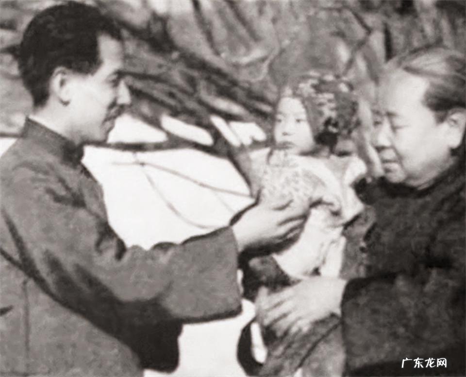 赵四生了几个孩子? 赵四有几个儿子