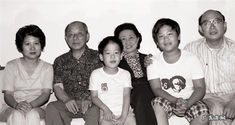 赵四生了几个孩子? 赵四有几个儿子