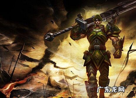 英雄联盟魔腾 lol魔腾怎么玩