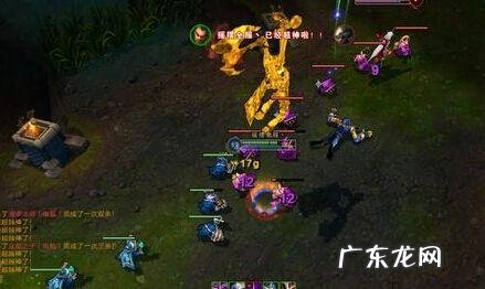 英雄联盟魔腾 lol魔腾怎么玩