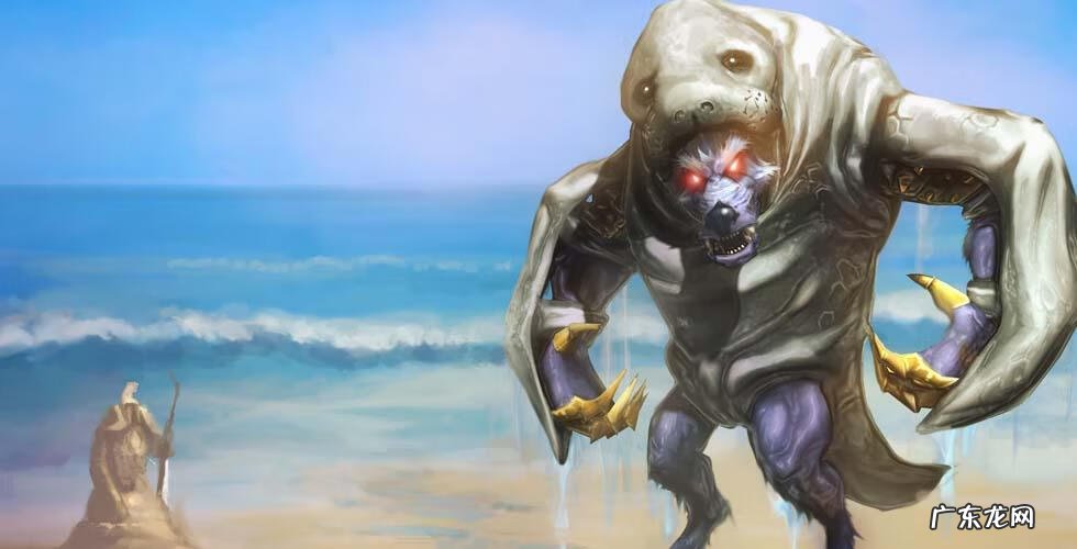 英雄联盟魔腾 lol魔腾怎么玩