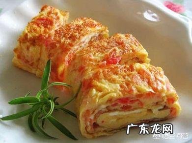 1-6岁的宝宝有哪些营养餐值得推荐?