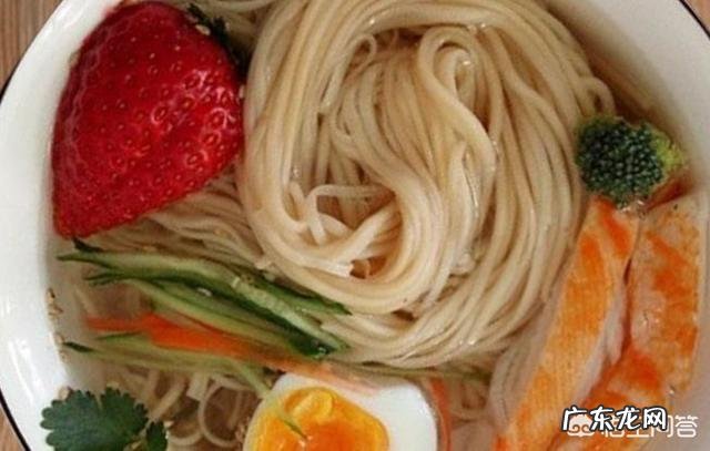 1-6岁的宝宝有哪些营养餐值得推荐?