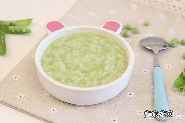 1-6岁的宝宝有哪些营养餐值得推荐?