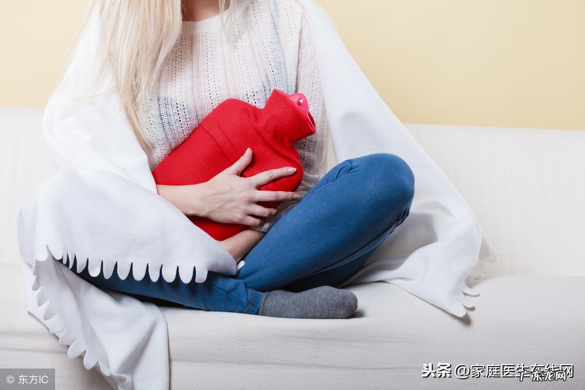 姨妈量少是什么原因 这个月突然大姨妈量少什么原因