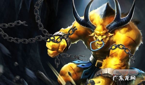 牛头酋长lol 手游牛头酋长出装