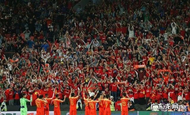 国足领导飞往阿联酋,却不与中国队住在同一酒店,这是为何?