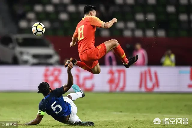 国足领导飞往阿联酋,却不与中国队住在同一酒店,这是为何?