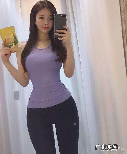 体形重要还是体重重要?中国女子标准体型比例,能对上号吗?