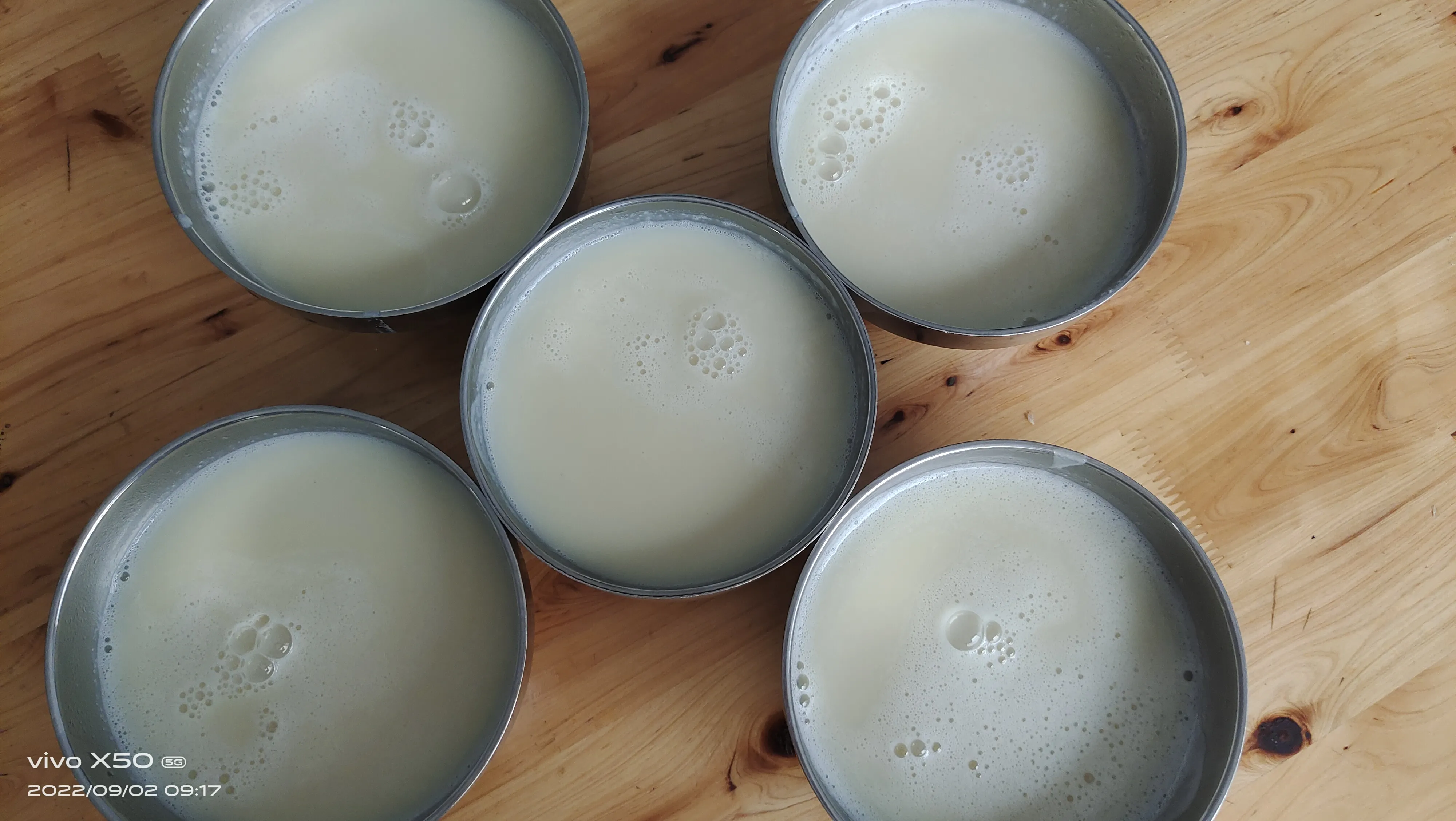 小学生每天早饭都在吃什么?