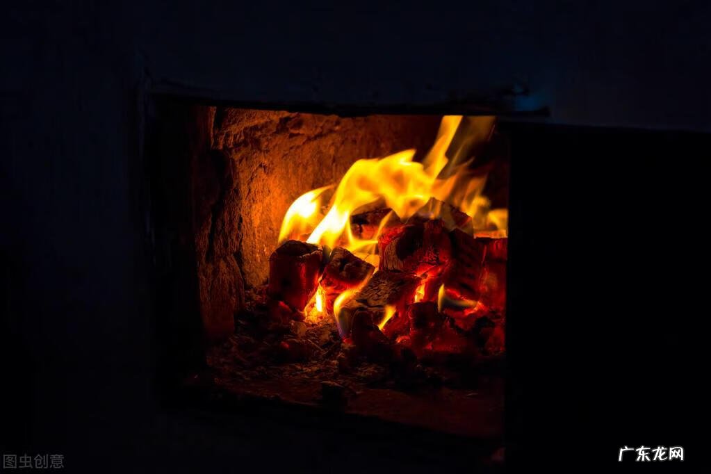 无烟柴火灶 无烟灶台