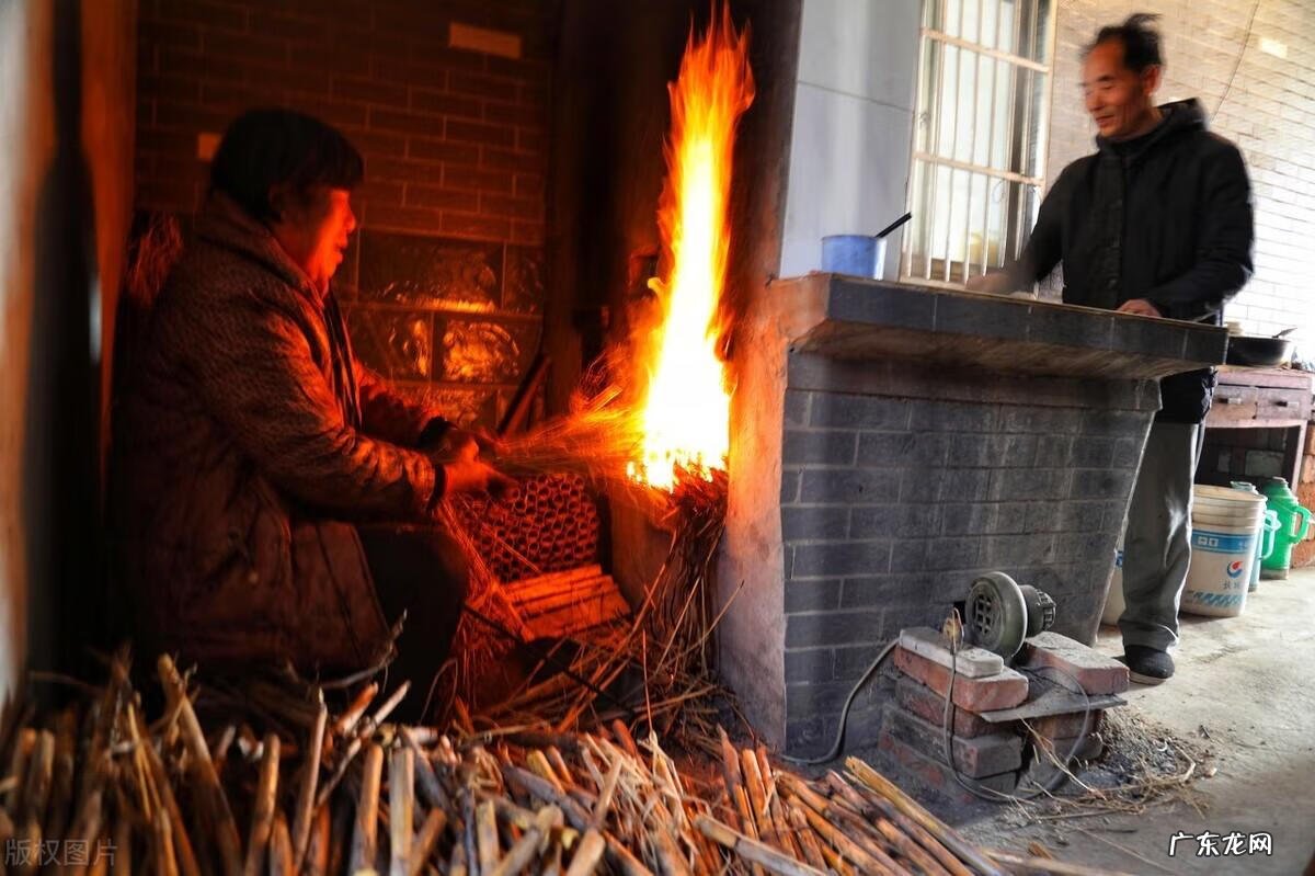 无烟柴火灶 无烟灶台