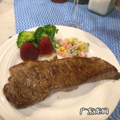 牛排怎么吃才好吃 牛排怎么吃好吃