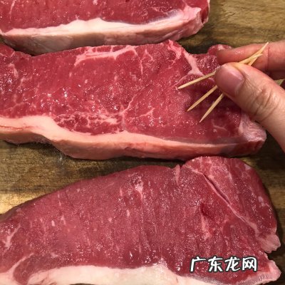 牛排怎么吃才好吃 牛排怎么吃好吃