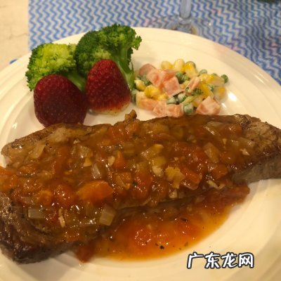 牛排怎么吃才好吃 牛排怎么吃好吃