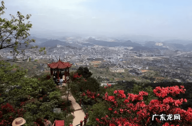 贵州省风水宝地在哪里 贵州大山风水宝地