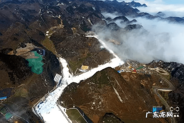 贵州省风水宝地在哪里 贵州大山风水宝地
