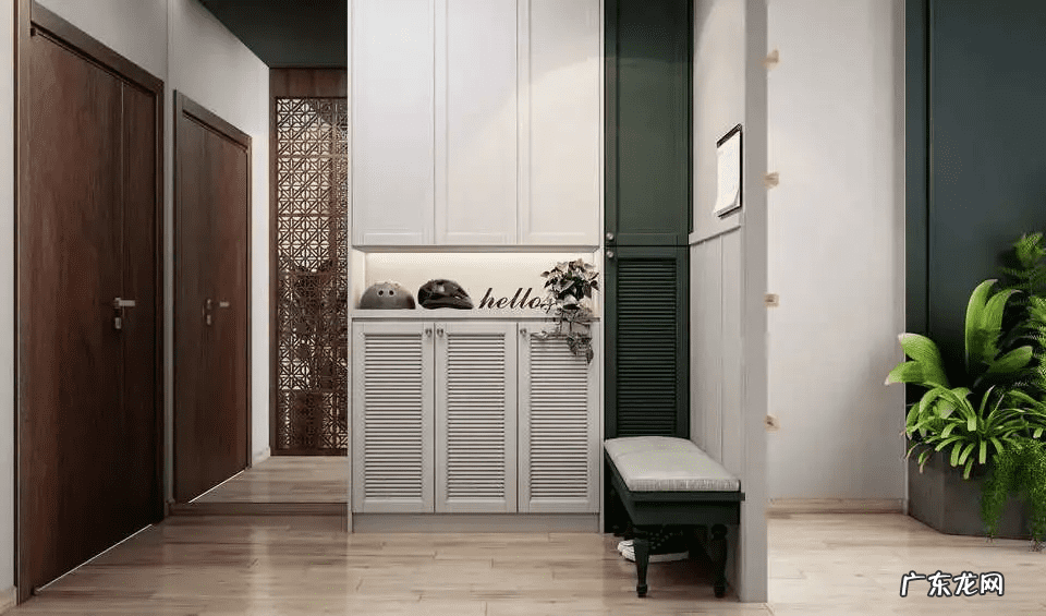 进家门看见什么好风水 装修风水卧室房门对大门