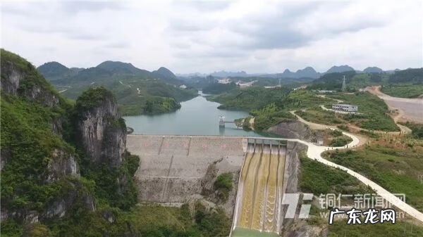 了解贵阳全景 贵州白岩河