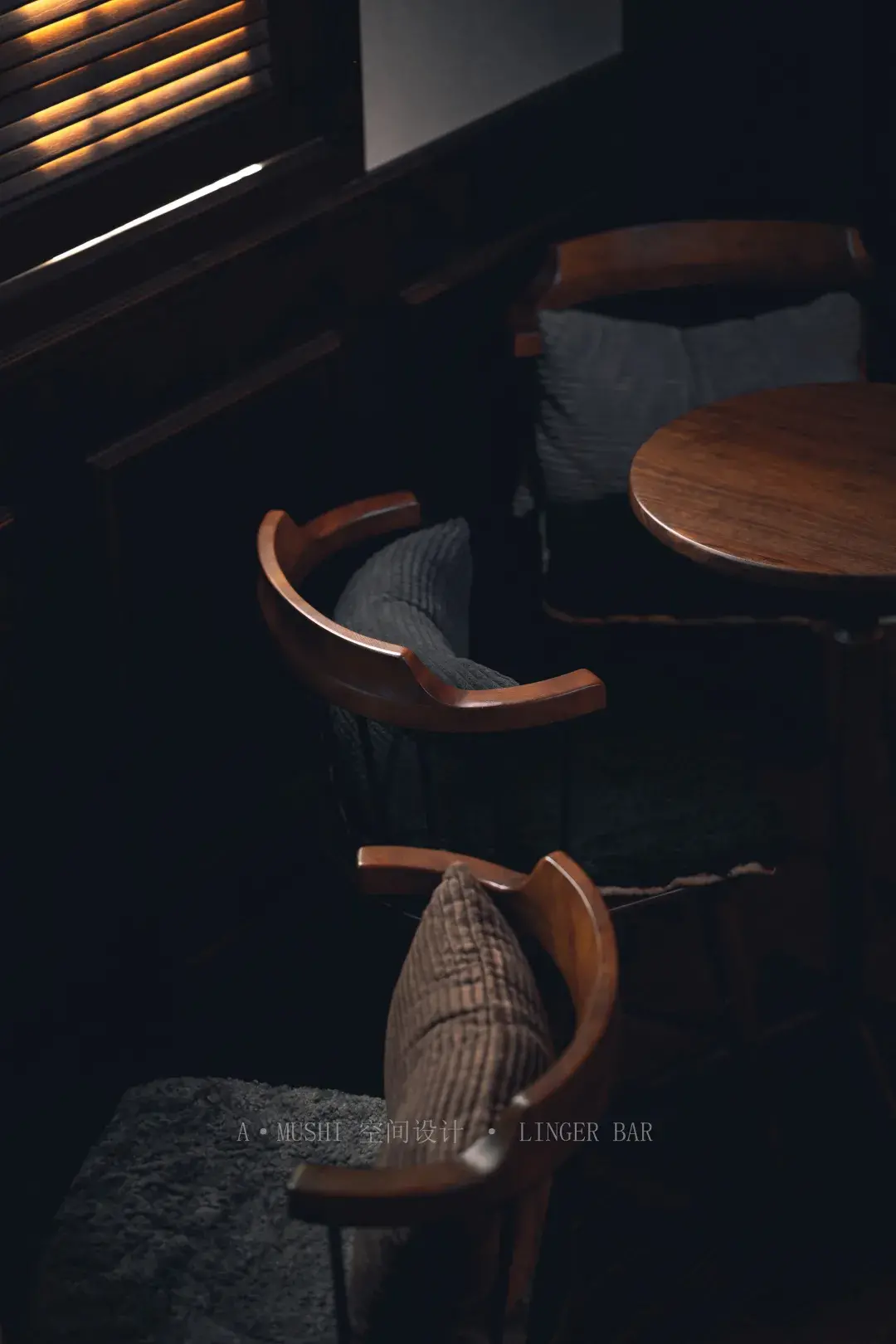 酒吧装修风格设计 酒吧室内设计效果图