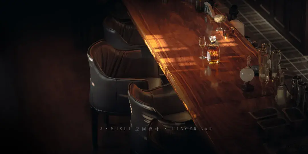 酒吧装修风格设计 酒吧室内设计效果图
