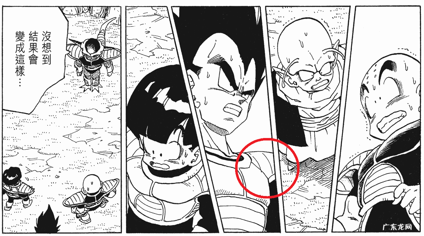 风水中龙珠裂开了