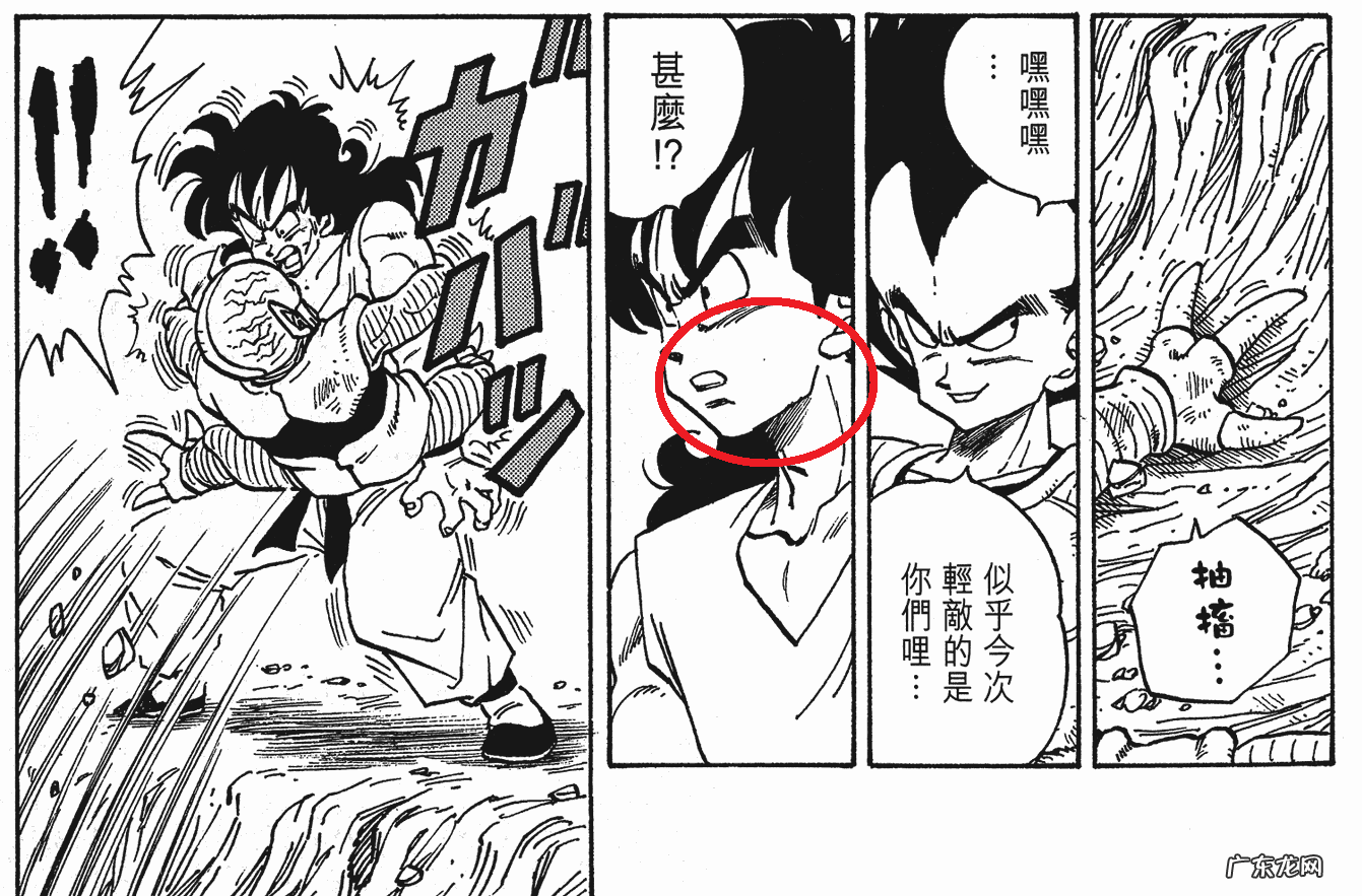 风水中龙珠裂开了