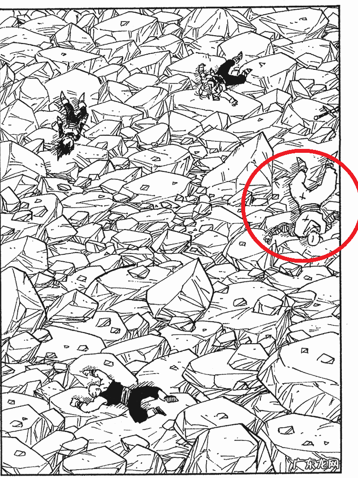 风水中龙珠裂开了