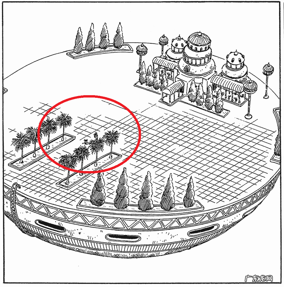 风水中龙珠裂开了