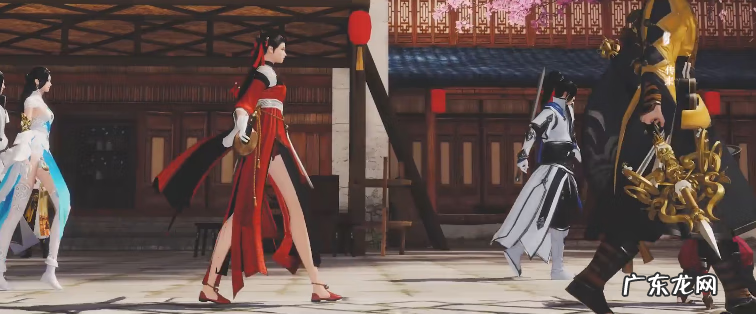 情缘如梦 云梦情缘哪个角色比较厉害