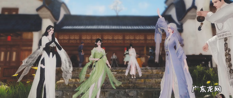 情缘如梦 云梦情缘哪个角色比较厉害