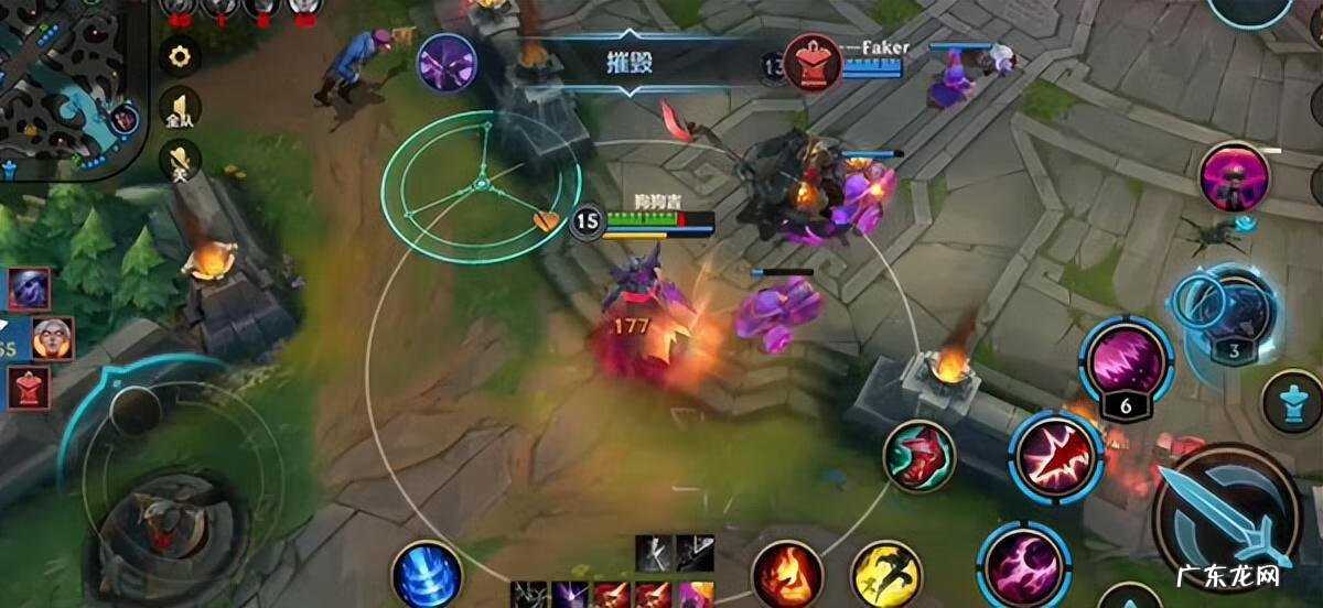 lol卡萨丁厉害吗 lol卡萨丁技能