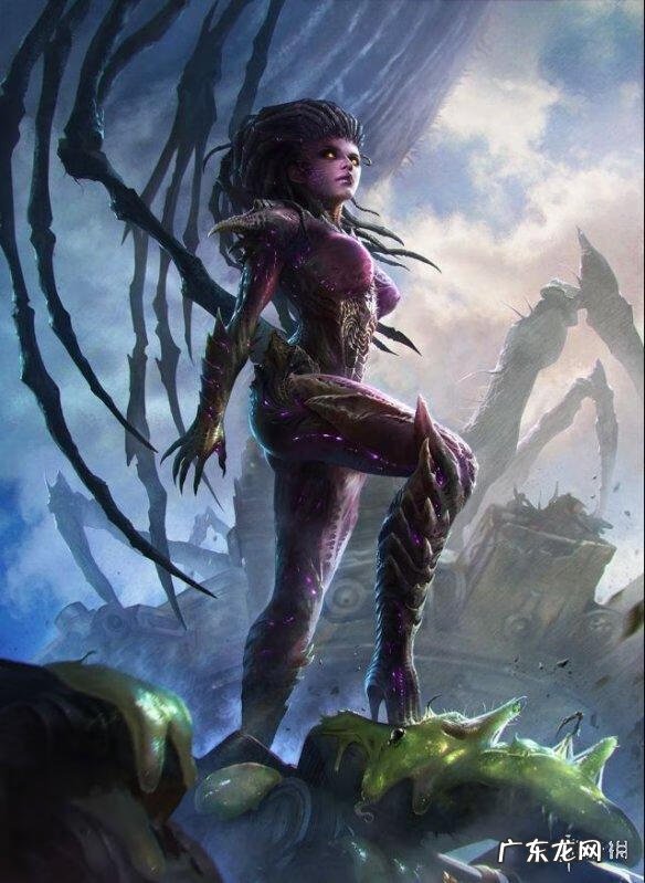 痛苦女王后期能力 痛苦女王技能加点