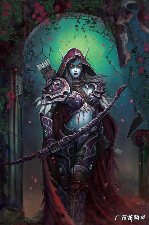 痛苦女王后期能力 痛苦女王技能加点