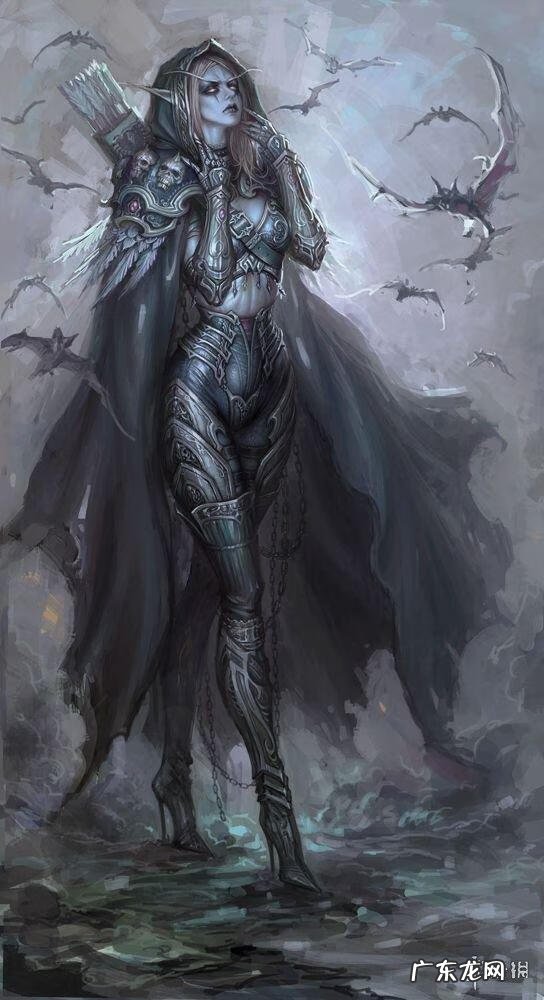 痛苦女王后期能力 痛苦女王技能加点