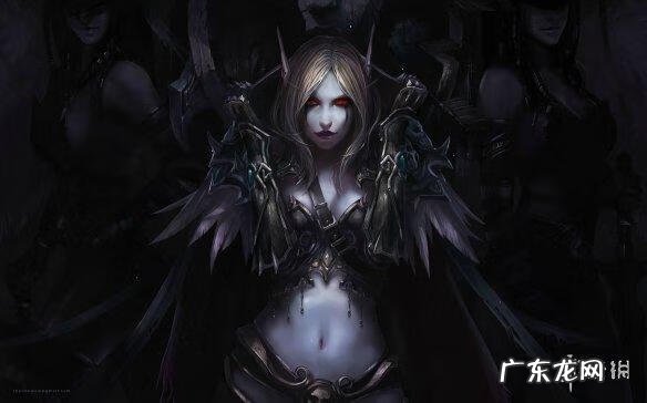 痛苦女王后期能力 痛苦女王技能加点