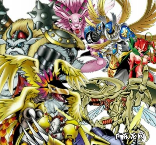 数码兽进化破解版无限钻石 数码宝贝进化设定