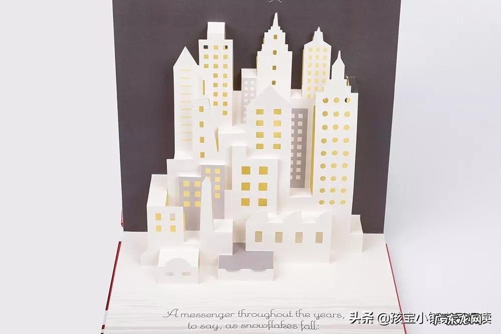 圣诞节来了,大家都给孩子买了哪些关于圣诞节的绘本?