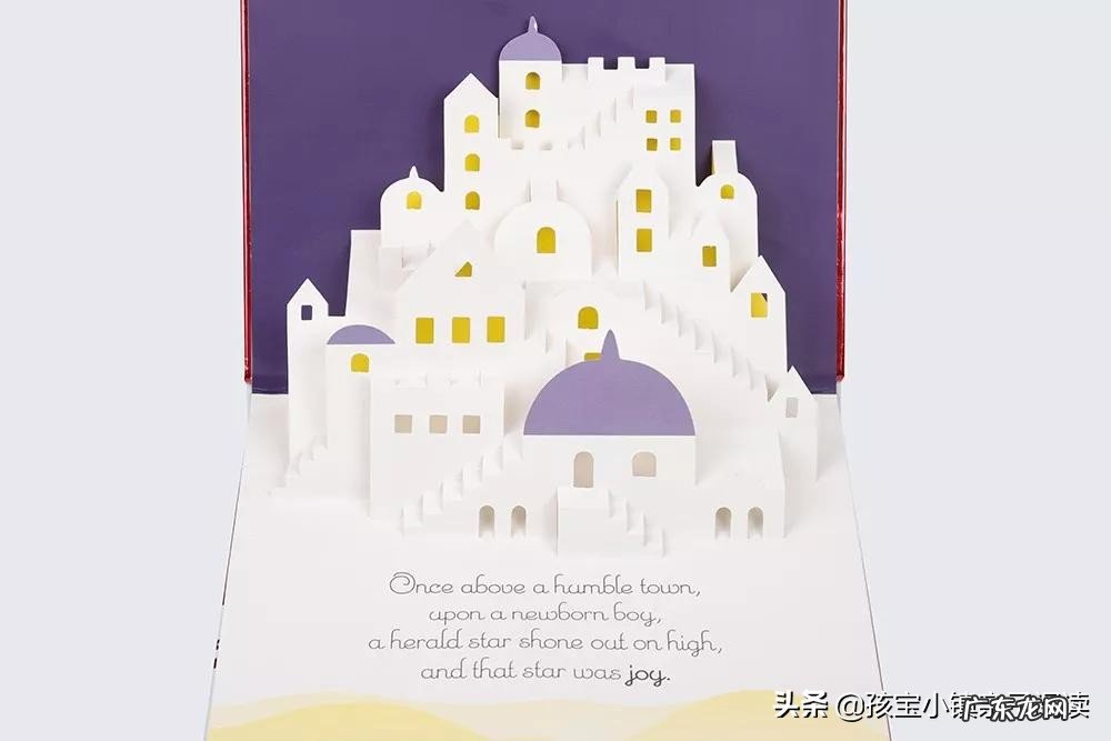 圣诞节来了,大家都给孩子买了哪些关于圣诞节的绘本?