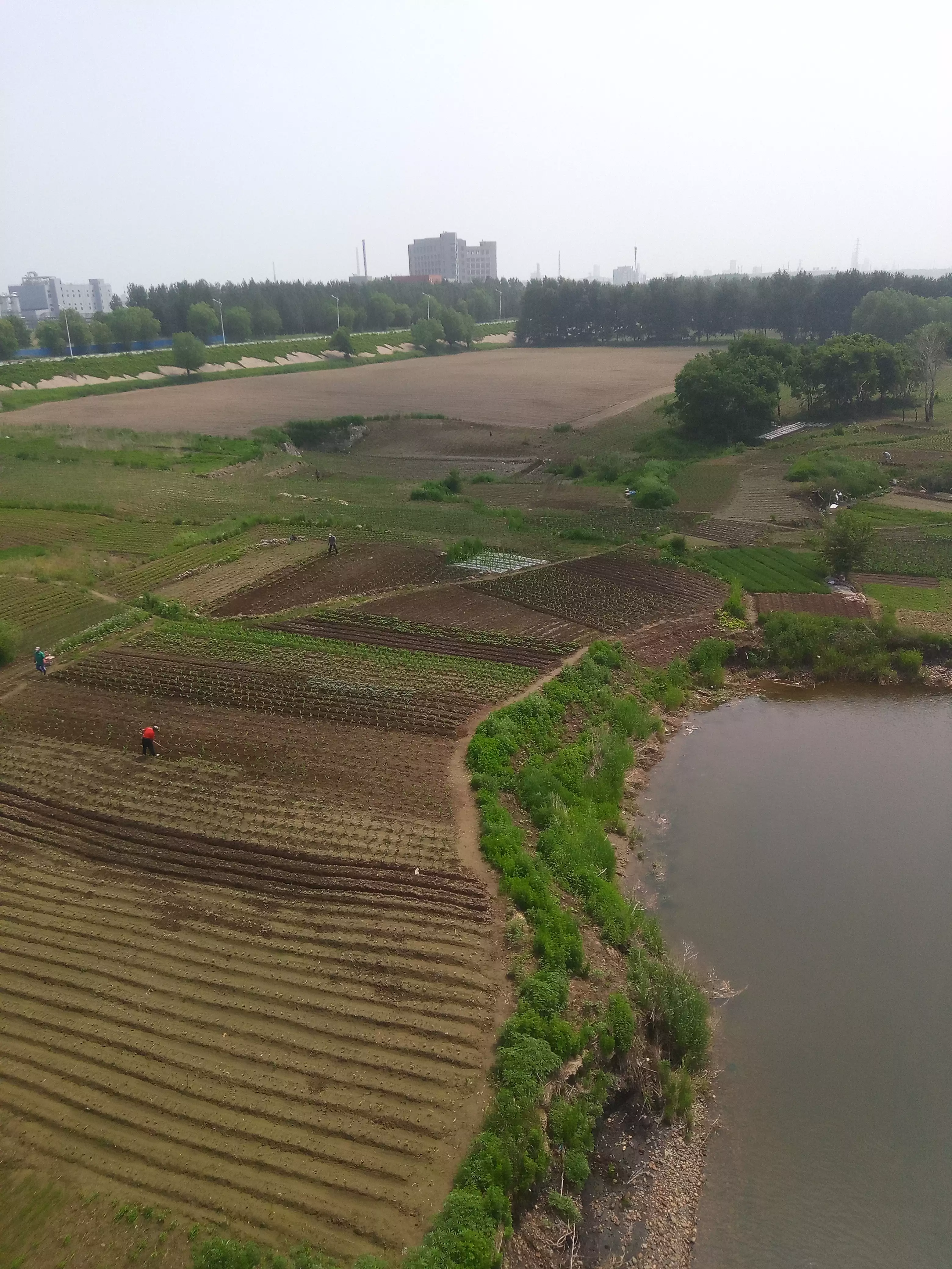 你在坐公交车的时候发生过什么样的尴尬事？