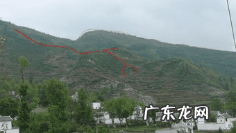 双旗杆东里为什么叫双旗杆 青龙位放旗杆