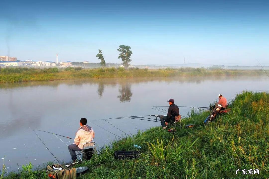 钓鱼的风水论 钓鱼水位看风水还是钓鱼