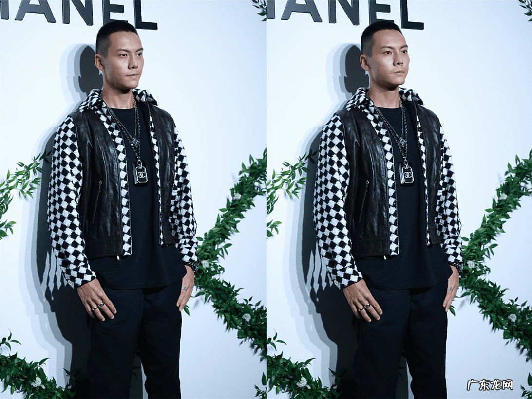 寸头造型男生发型 寸头发型男士