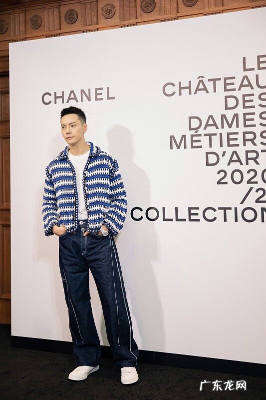 寸头造型男生发型 寸头发型男士