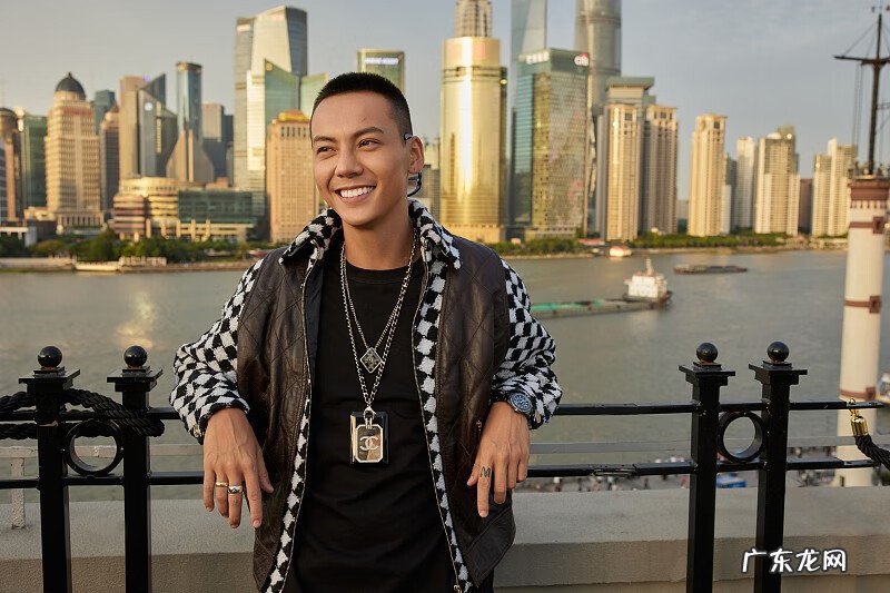 寸头造型男生发型 寸头发型男士