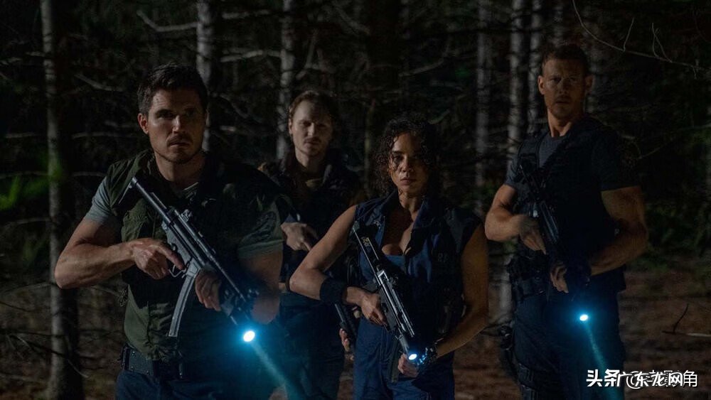 生化危机重返浣熊市 生化危机浣熊市行动是第几部