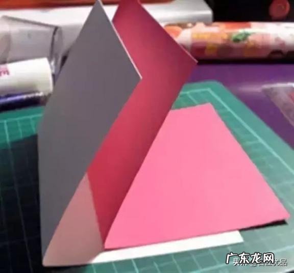 重阳节贺卡简单教程 制作重阳贺卡怎么做